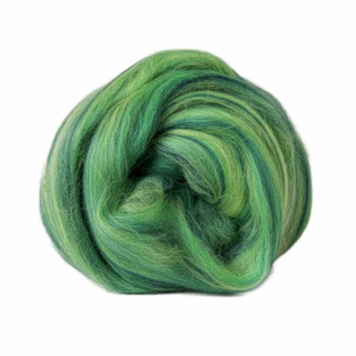 Brasile - Multi Merino Top Blend Paradise Fibers