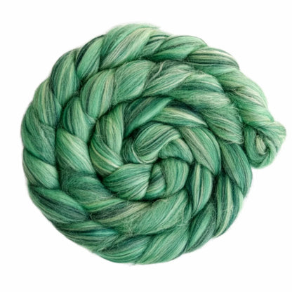 Brasile - Multi Merino Top Blend Paradise Fibers