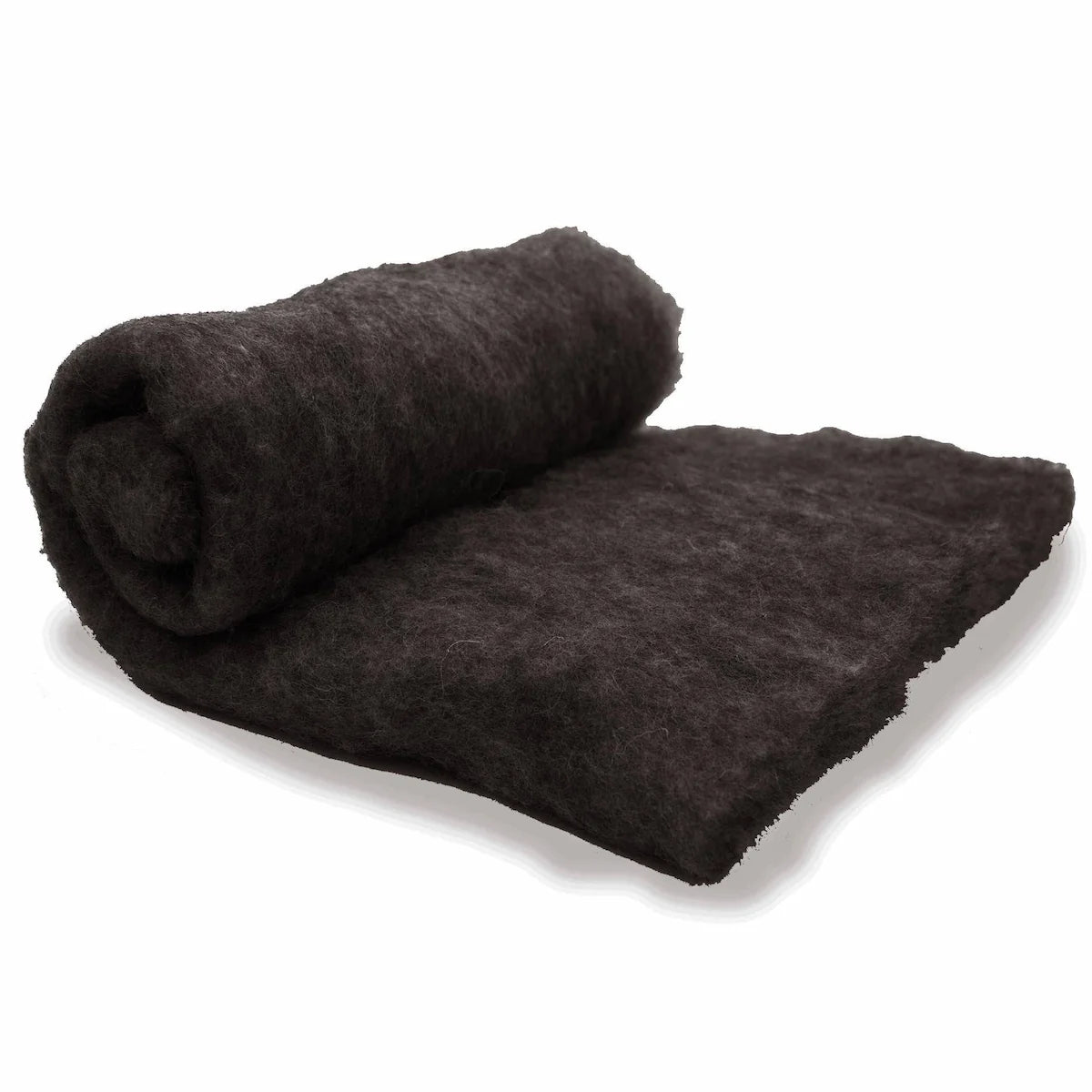 Natural Black Jacob Batt