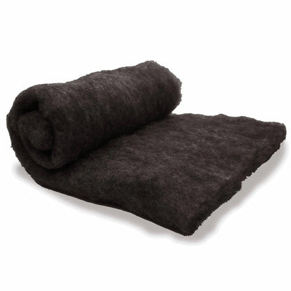 Natural Black Jacob Batt