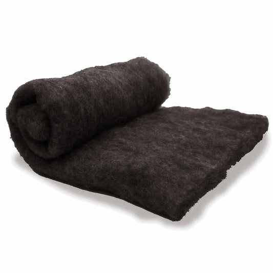 Natural Black Jacob Batt