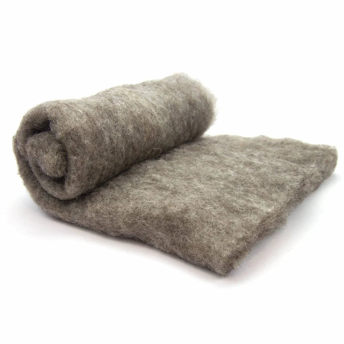 Natural Gray Jacob Batt