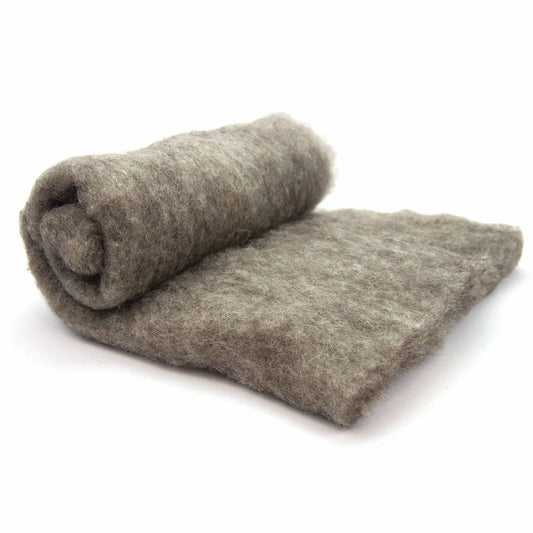 Natural Gray Jacob Batt