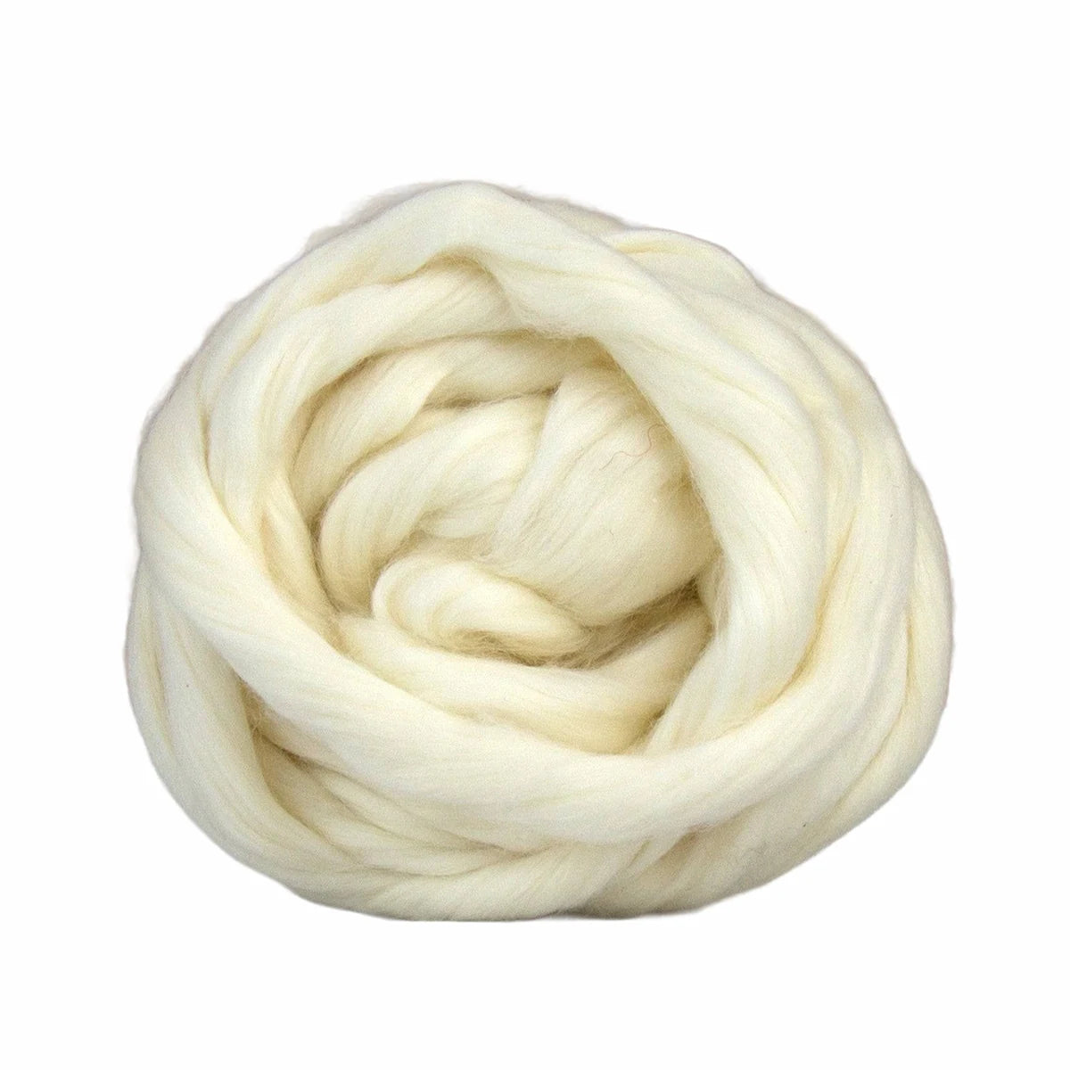 White Egyptian Cotton Top