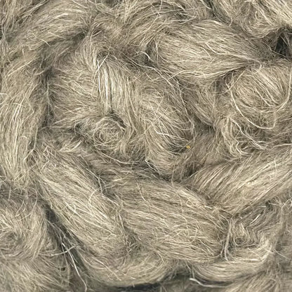 Natural Hemp Fiber Top