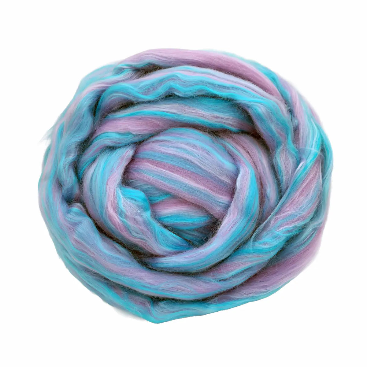 Unicorn Candy Fiber Blend – Merino & Bamboo | Paradise Fibers