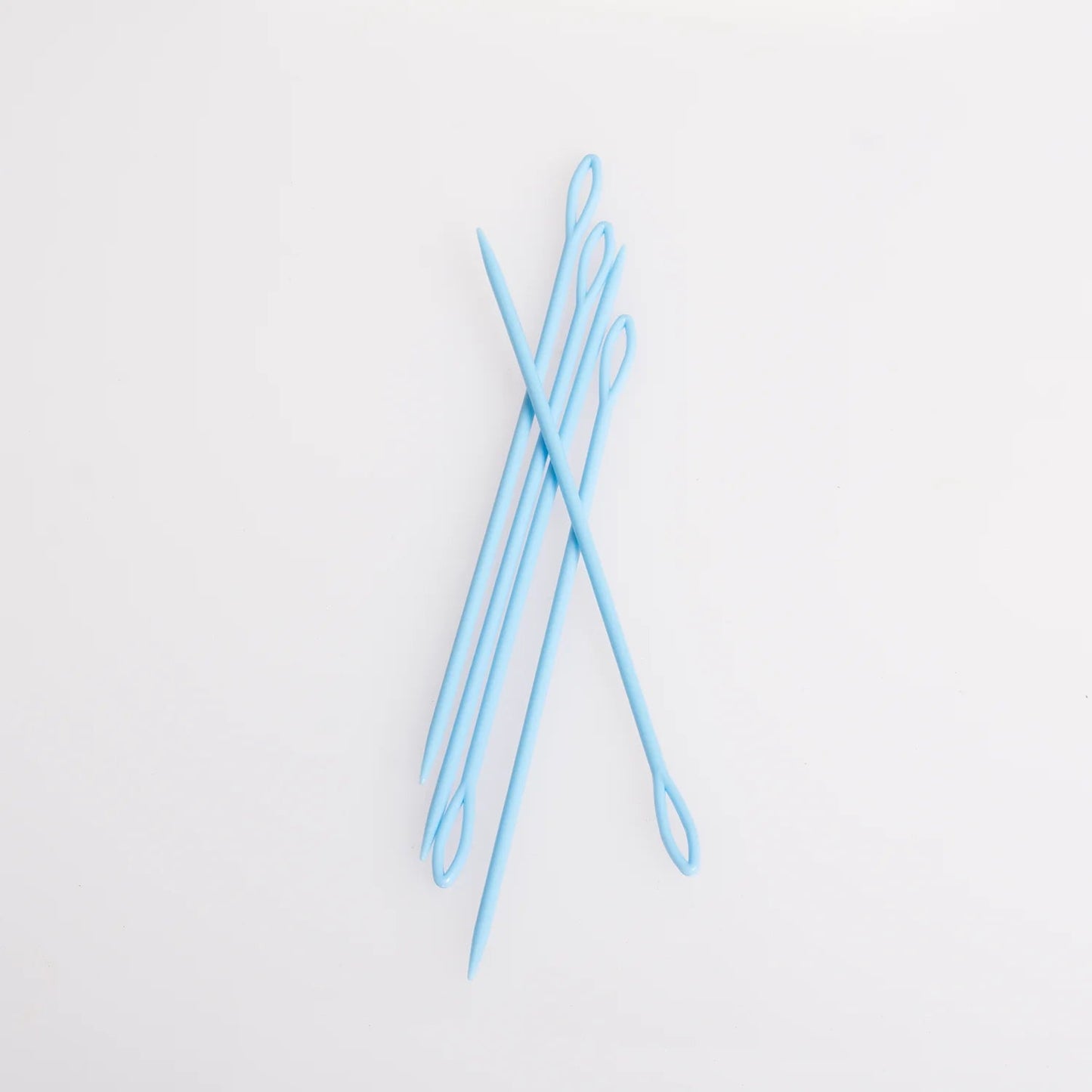 Schacht 6ʺ Plastic Weaving Needle