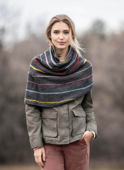 Blue Sky Fibers 27 Color Woolstok Bundle