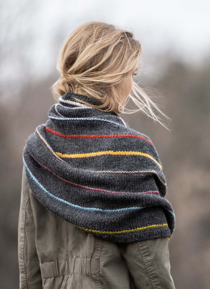 Blue Sky Fibers 27 Color Woolstok Bundle