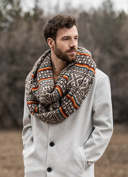 Blue Sky Fibers Edmonton Wrap Kit