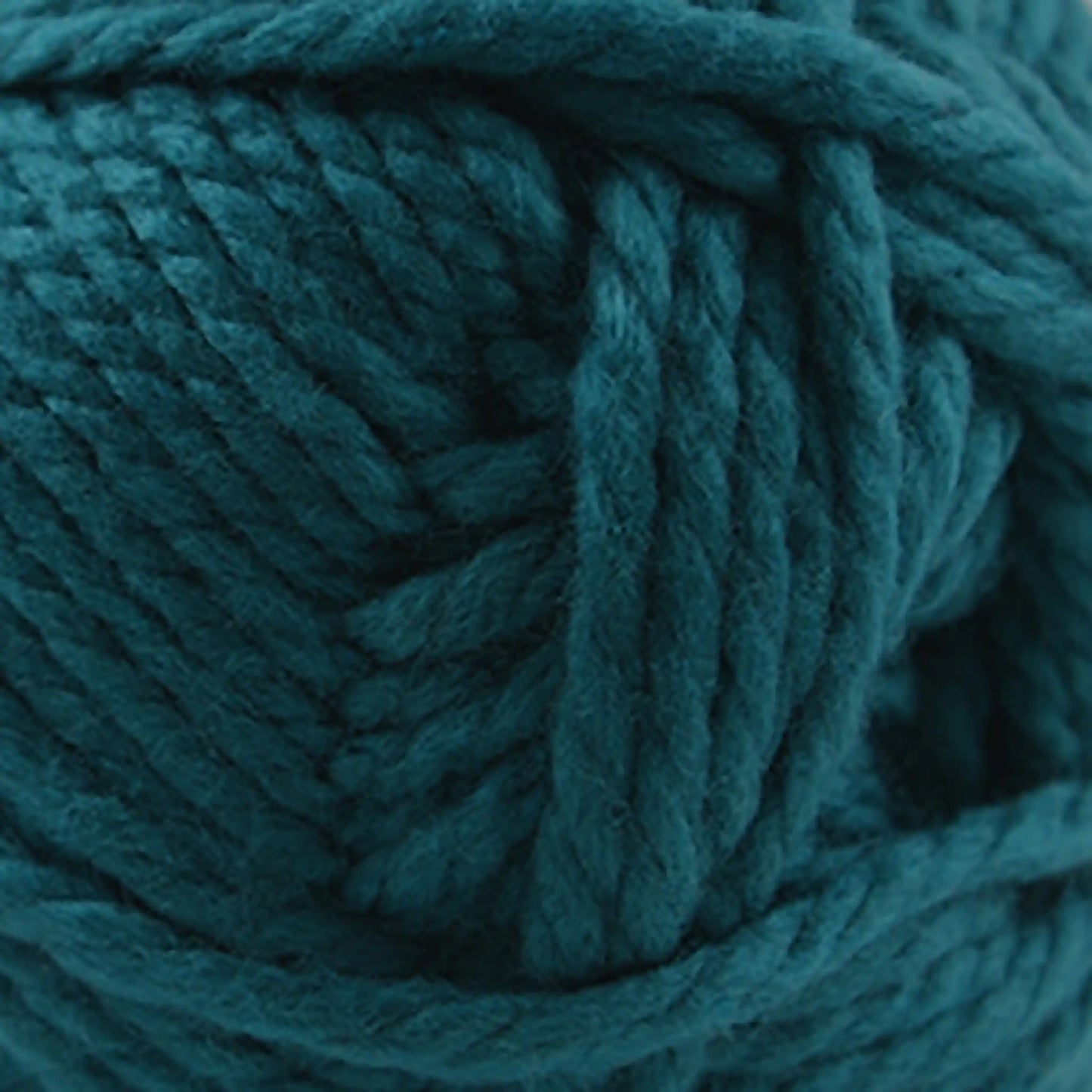 Cascade Pacific Bulky Yarn color 103 Deep Teal