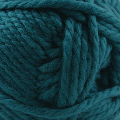 Cascade Pacific Bulky Yarn color 103 Deep Teal
