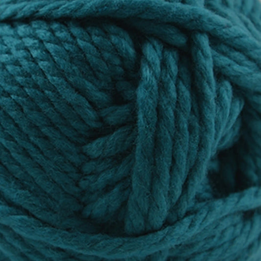 Cascade Pacific Bulky Yarn color 103 Deep Teal