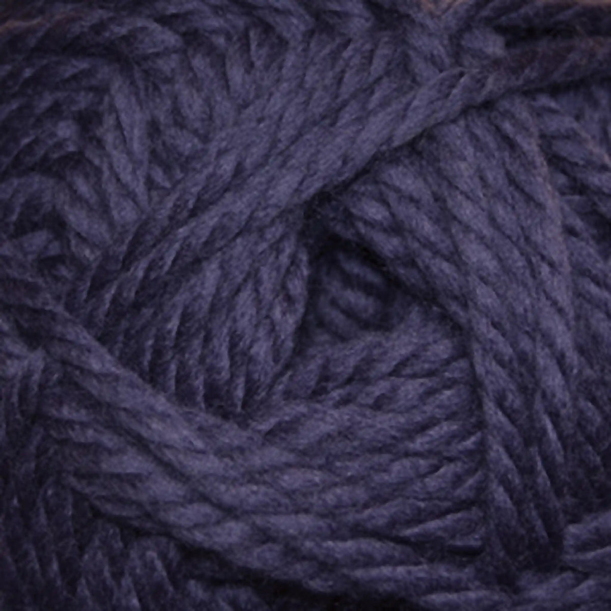 Cascade Pacific Bulky Yarn color 107 Mulled Grape