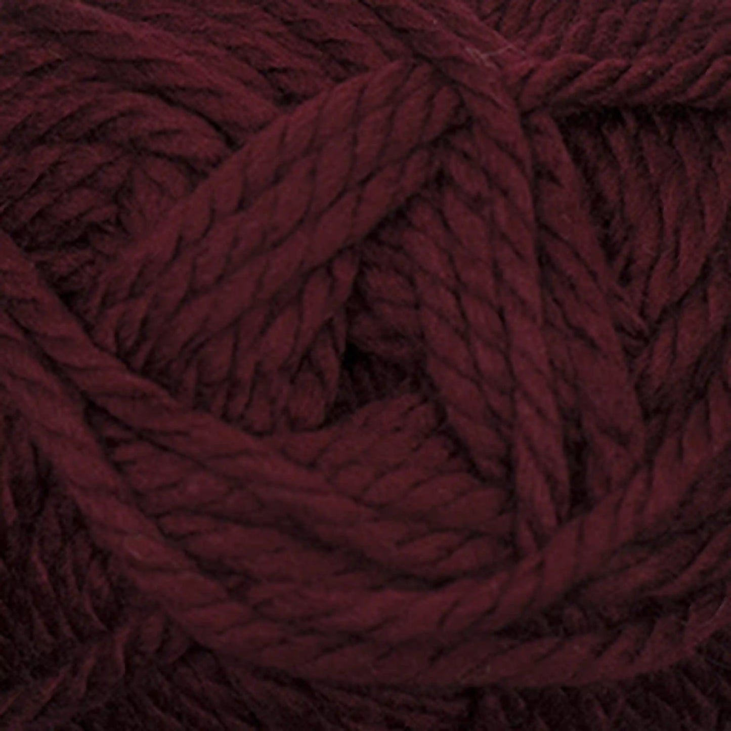 Cascade Pacific Bulky Yarn color 113 Bordeaux