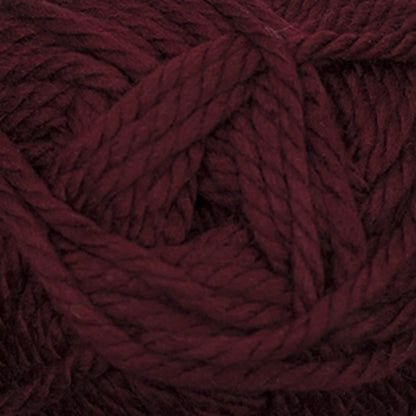 Cascade Pacific Bulky Yarn color 113 Bordeaux