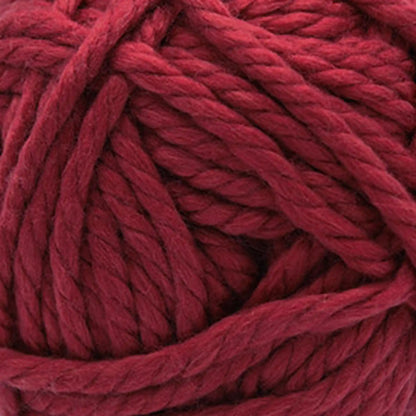 Cascade Pacific Bulky Yarn color 145 Deep Claret