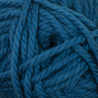 Cascade Pacific Bulky Yarn color 150 Blue Sapphire