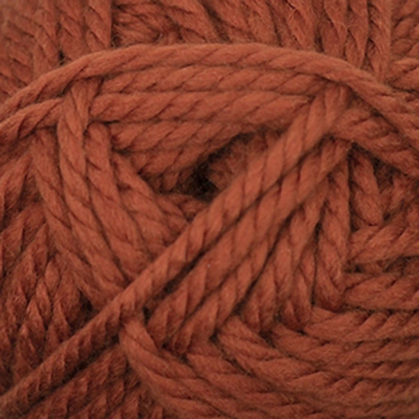 Cascade Pacific Bulky Yarn color 158 Copper Brown