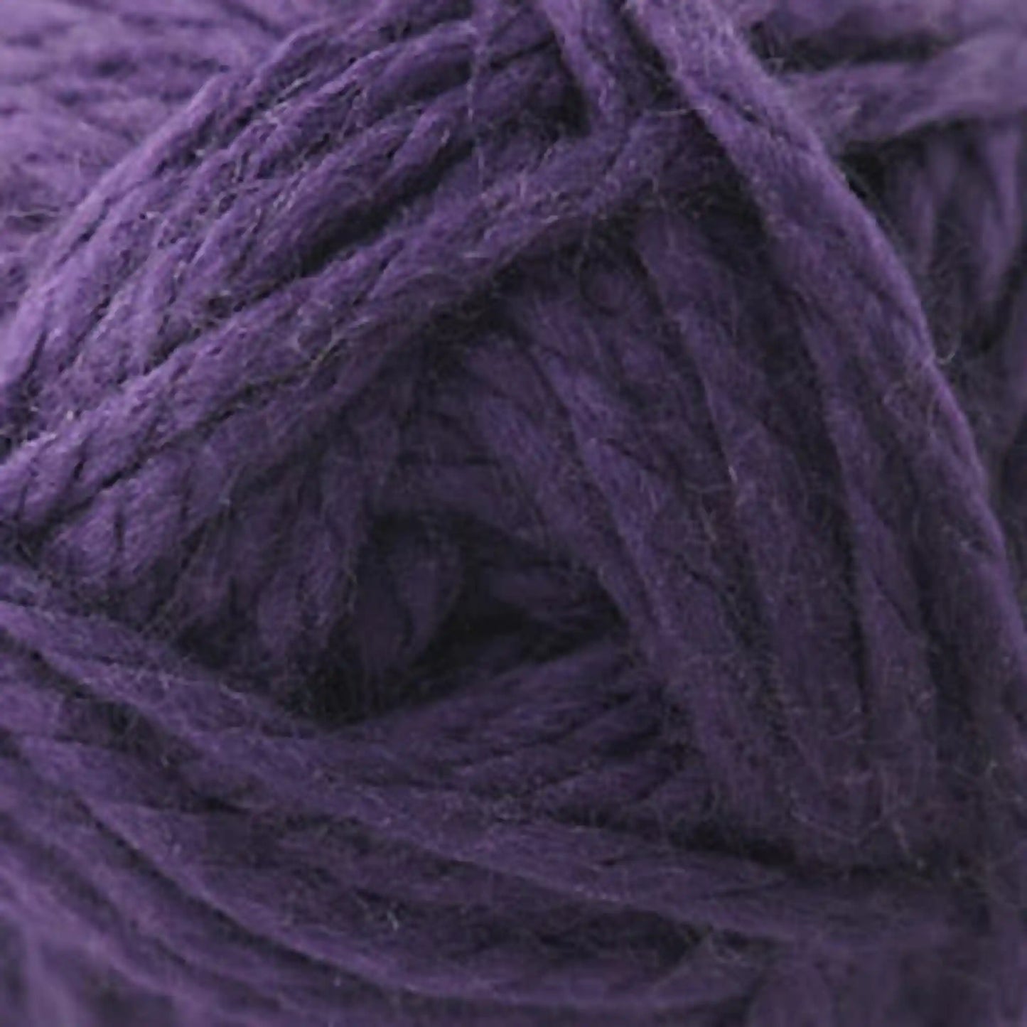 Cascade Pacific Bulky Yarn color 168 Blackberry Cordial