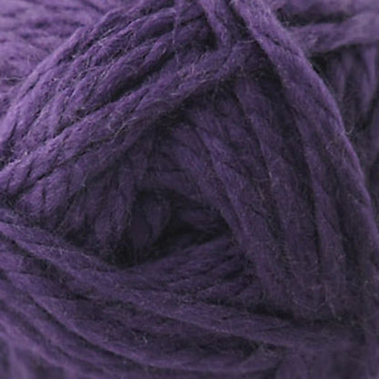Cascade Pacific Bulky Yarn color 168 Blackberry Cordial