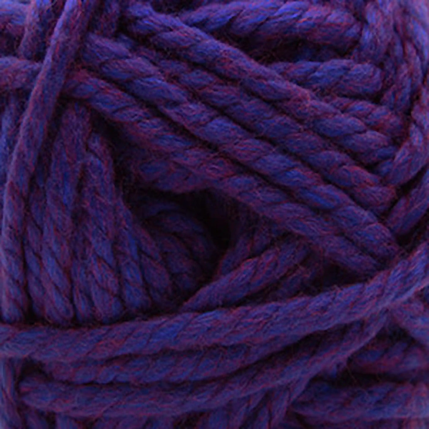 Cascade Pacific Bulky Yarn color 190 Petunia Heather