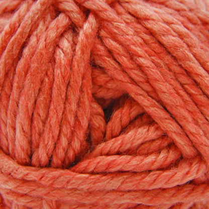 Cascade Pacific Bulky Yarn color 192 Nectarine Heather