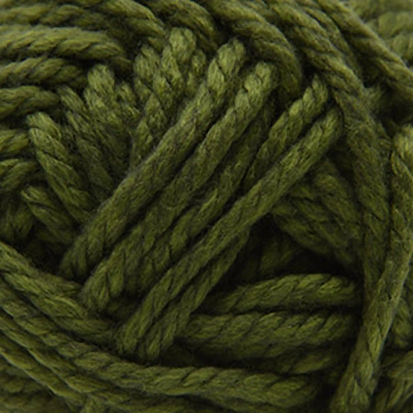 Cascade Pacific Bulky Yarn color 195 Pesto Heather