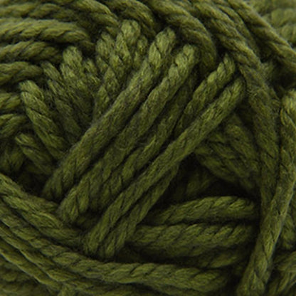 Cascade Pacific Bulky Yarn color 195 Pesto Heather