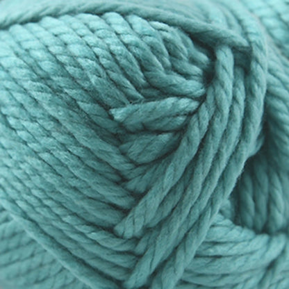 Cascade Pacific Bulky Yarn color 23 Dusty Turquoise