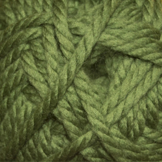 Cascade Pacific Bulky Yarn color 33 Cactus