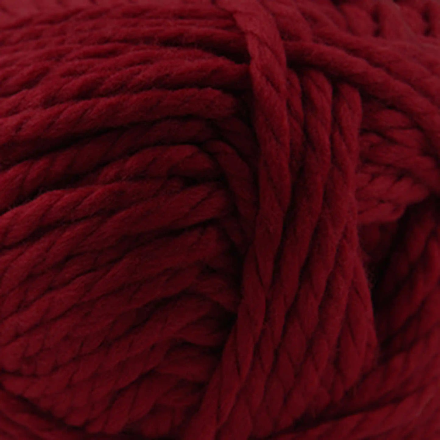 Cascade Pacific Bulky Yarn color 43 Ruby