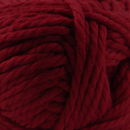 Cascade Pacific Bulky Yarn color 43 Ruby