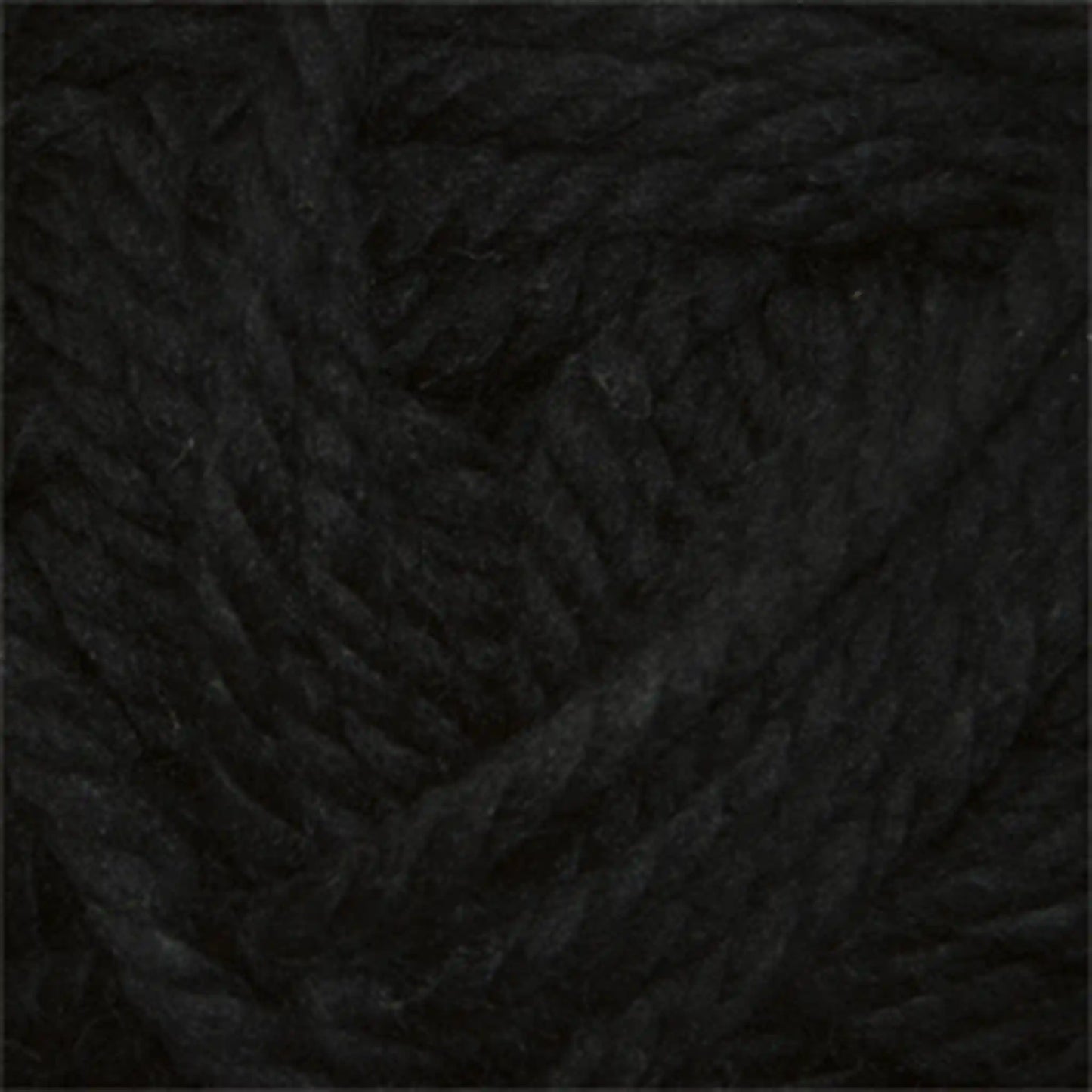 Cascade Pacific Bulky Yarn color 48 Black
