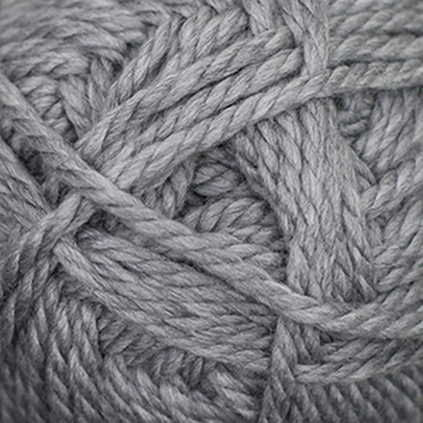 Cascade Pacific Bulky Yarn color 61 Silver