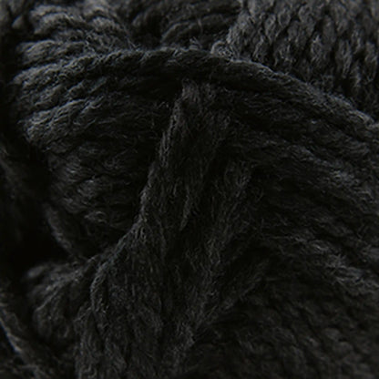 Cascade Pacific Bulky Yarn color 94 Jet Heather