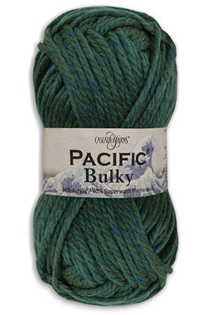 Cascade Pacific Bulky Yarn