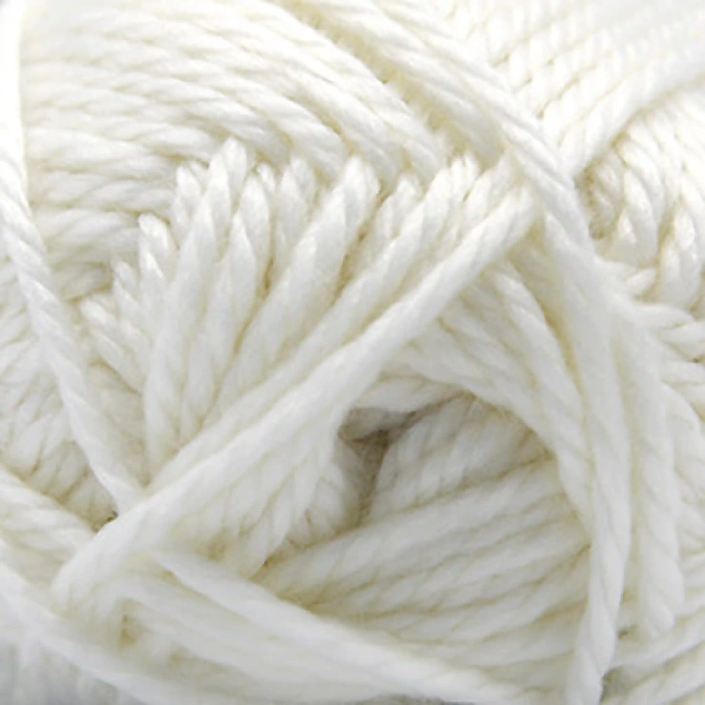 Cascade Pacific Chunky Yarn color 02 White