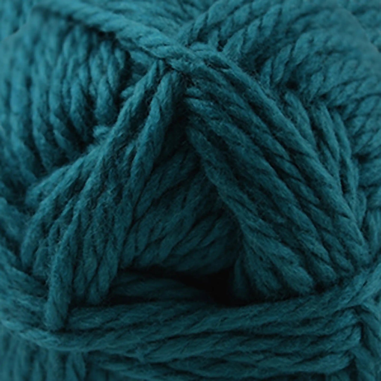 Cascade Pacific Chunky Yarn color 103 Deep Teal