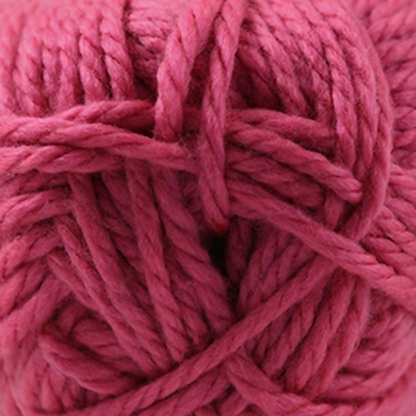 Cascade Pacific Chunky Yarn color 106 Carmine Rose