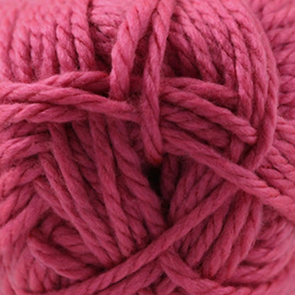 Cascade Pacific Chunky Yarn color 106 Carmine Rose
