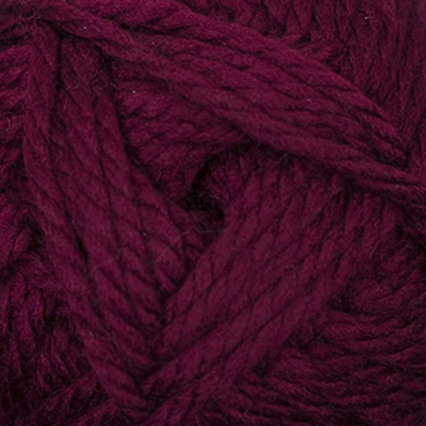 Cascade Pacific Chunky Yarn color 113 Bordeaux