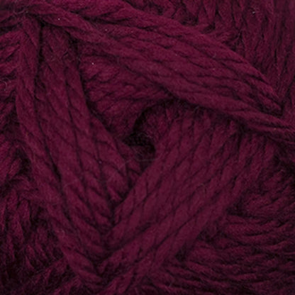 Cascade Pacific Chunky Yarn color 113 Bordeaux