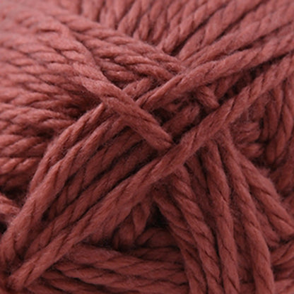 Cascade Pacific Chunky Yarn color 119 Cranberry