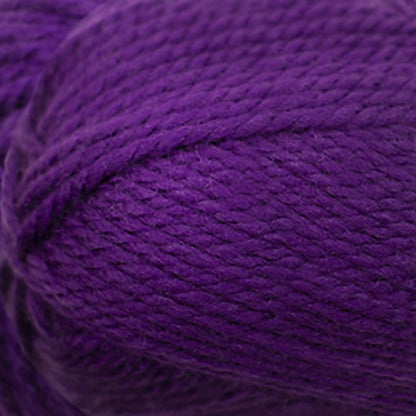 Cascade Pacific Chunky Yarn color 146 Grape Juice