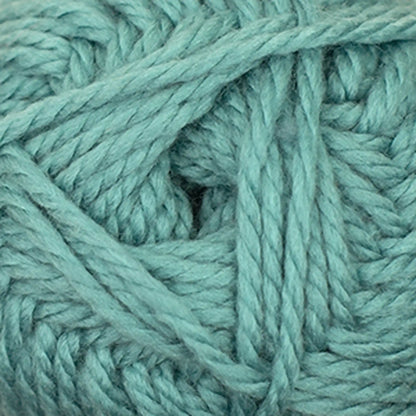 Cascade Pacific Chunky Yarn color 149 Peacock Green