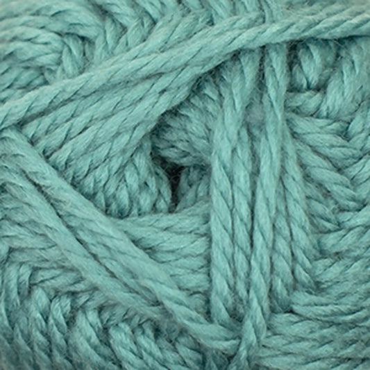 Cascade Pacific Chunky Yarn color 149 Peacock Green