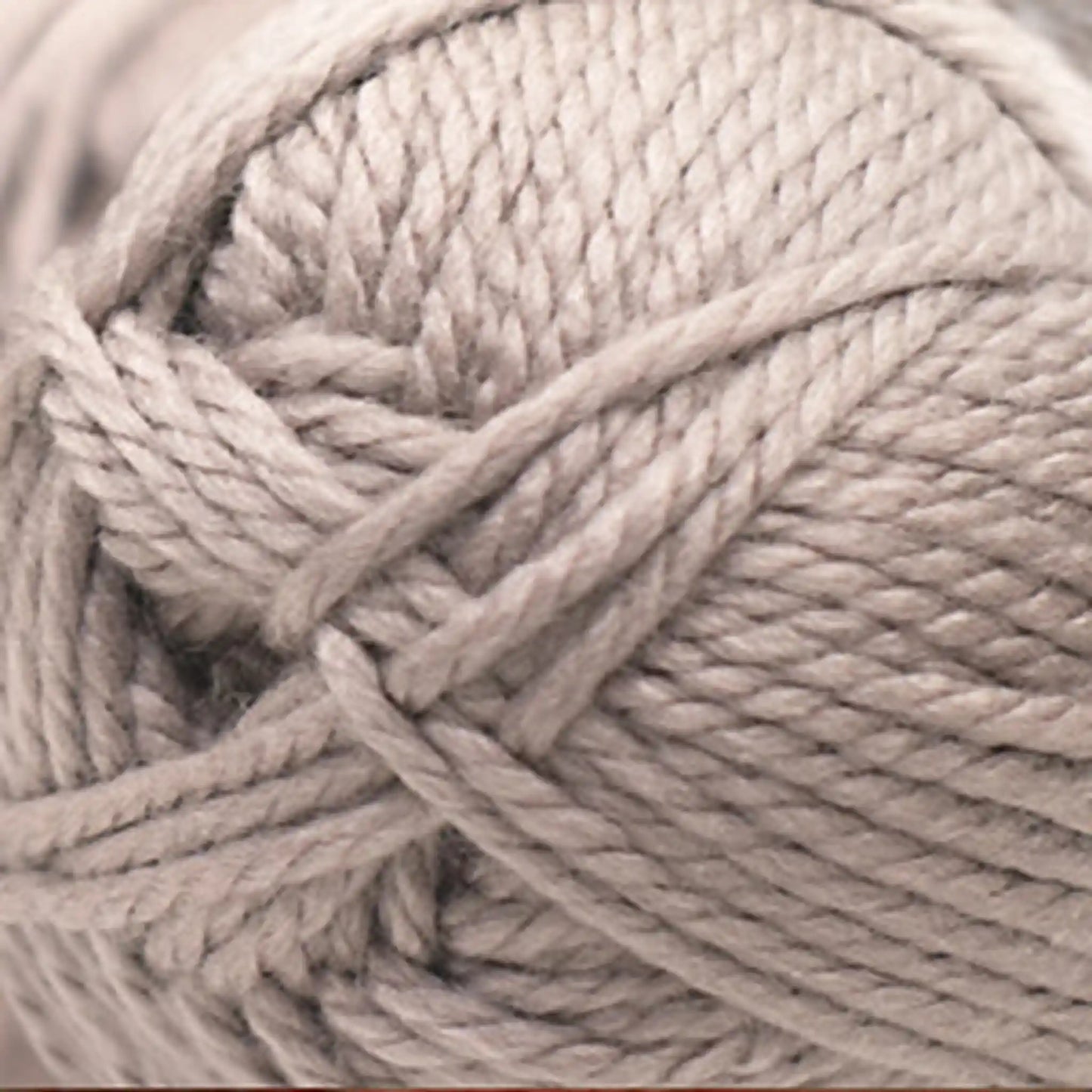 Cascade Pacific Chunky Yarn color 15 Taupe