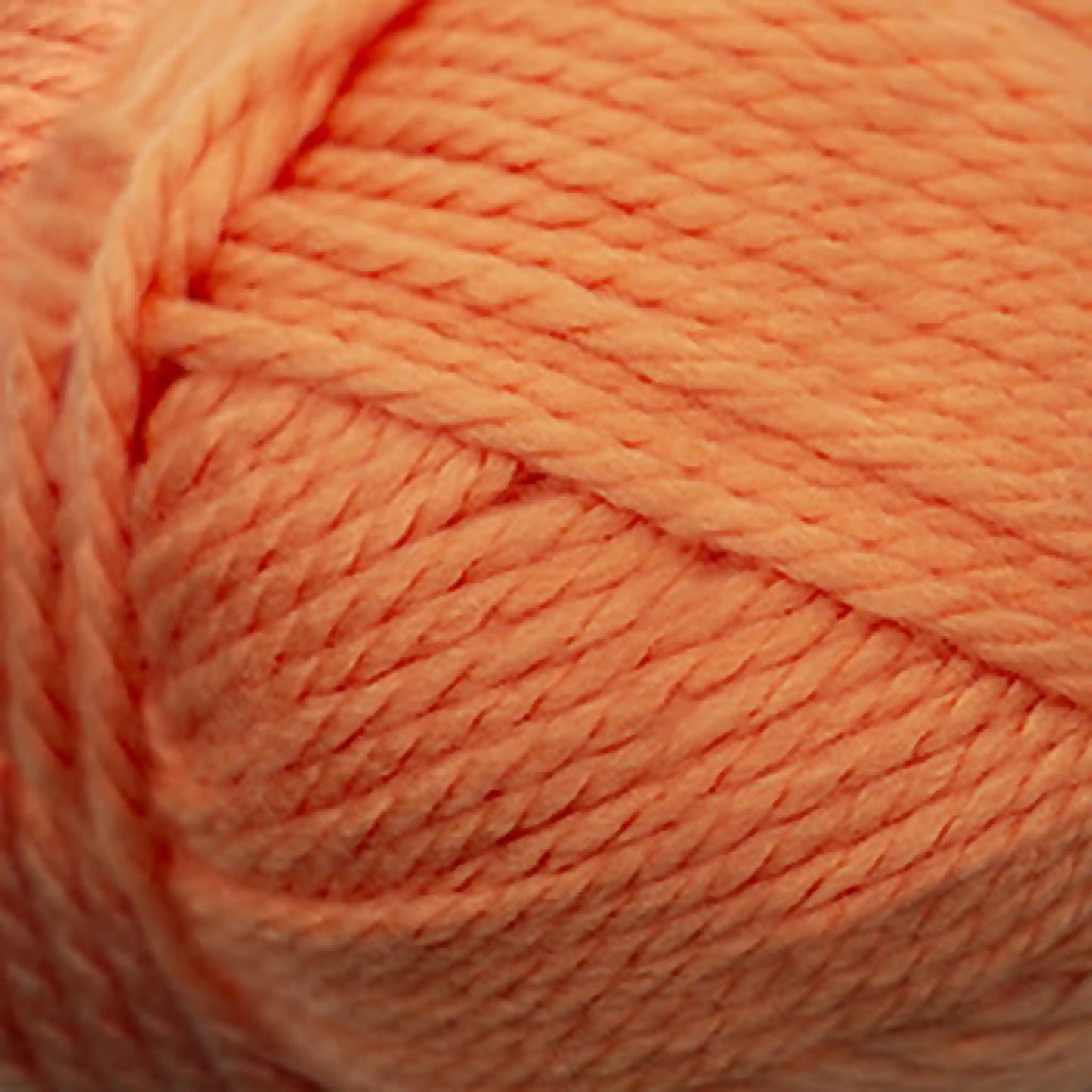 Cascade Pacific Chunky Yarn color 159 Tangerine