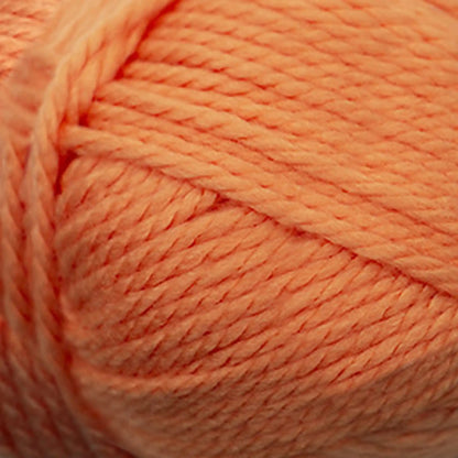 Cascade Pacific Chunky Yarn color 159 Tangerine